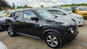 Nissan Juke, снимка 8