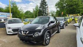 Nissan Juke, снимка 1