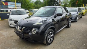 Nissan Juke, снимка 2