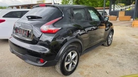 Nissan Juke, снимка 10