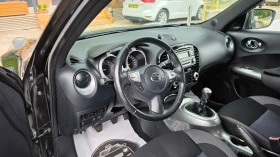 Nissan Juke, снимка 13