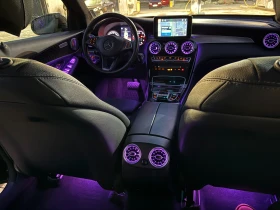 Mercedes-Benz GLC 350 4MATIC | Панорама | Печка | CarPlay | Обслужен, снимка 8