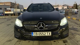 Mercedes-Benz GLC 350 4MATIC | Панорама | Печка | CarPlay | Обслужен, снимка 2