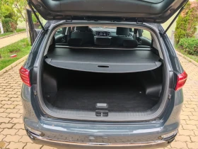 Kia Sportage 1.6CRDI-КАМЕРА-CAR PLAY-ANDROID AUTO, снимка 15