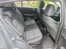 Kia Sportage 1.6CRDI-КАМЕРА-CAR PLAY-ANDROID AUTO, снимка 10