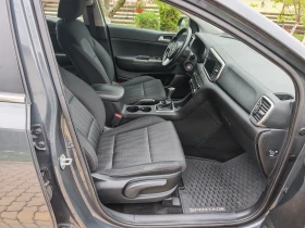 Kia Sportage 1.6CRDI-КАМЕРА-CAR PLAY-ANDROID AUTO, снимка 9