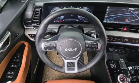 Kia Sportage 5th GEN* 2.0* 2WD* SIGNATURE* ПОДГРЕВ* ОБДУХВАНЕ, снимка 4