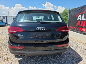 Audi Q5 2.0 TDI-Quatro-170hp, снимка 5