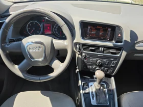 Audi Q5 2.0 TDI-Quatro-170hp, снимка 8