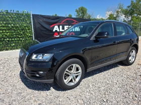 Audi Q5 2.0 TDI-Quatro-170hp, снимка 1