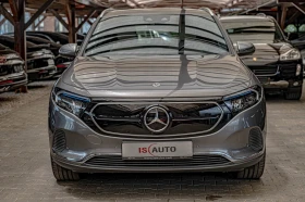 Mercedes-Benz EQA 250/Ambient/MBUX/Камера/Подгрев/Lane Assist/, снимка 1