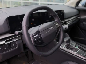 Kia Sportage EX AWD | ЧИСТО НОВА ЦЕНА ДО БГ, снимка 10