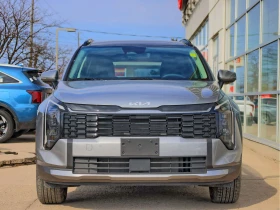 Kia Sportage EX AWD | ЧИСТО НОВА ЦЕНА ДО БГ, снимка 2