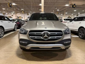Mercedes-Benz GLE 450 * ДИСТРОНИК * ПАНОРАМА * ХЕД-ЪП * CARFAX, снимка 7