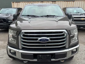 Ford F150 * 4WD SuperCab 145" * CARFAX * БЕЗ ПЪРВОНАЧАЛН, снимка 6
