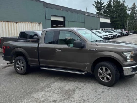 Ford F150 * 4WD SuperCab 145" * CARFAX * БЕЗ ПЪРВОНАЧАЛН, снимка 3