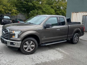 Ford F150 * 4WD SuperCab 145" * CARFAX * БЕЗ ПЪРВОНАЧАЛН, снимка 2