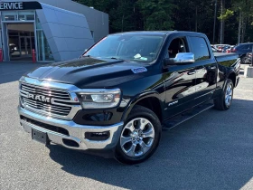 Dodge RAM 1500 * Laramie * CARFAX * ЦЕНА ДО БГ, снимка 4