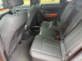 Audi Q3 S line 45 TFSIe S, снимка 7