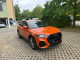 Audi Q3 S line 45 TFSIe S, снимка 1