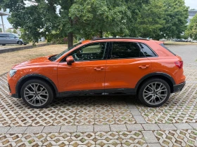 Audi Q3 S line 45 TFSIe S, снимка 8