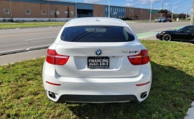 BMW X6 XDRIVE35| ADAPTIVE CRUISE| 360| КАМЕРА| ЩОРИ| | , снимка 4