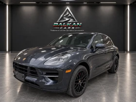 Porsche Macan PDK   PASM   SPORT EXHAUST   NAVI   VENT   HEAT  , снимка 1