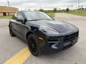 Porsche Macan PDK   PASM   SPORT EXHAUST   NAVI   VENT   HEAT  , снимка 3