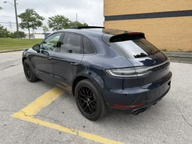 Porsche Macan PDK   PASM   SPORT EXHAUST   NAVI   VENT   HEAT  , снимка 4