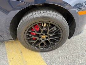 Porsche Macan PDK   PASM   SPORT EXHAUST   NAVI   VENT   HEAT  , снимка 15
