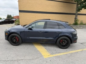 Porsche Macan PDK   PASM   SPORT EXHAUST   NAVI   VENT   HEAT  , снимка 5