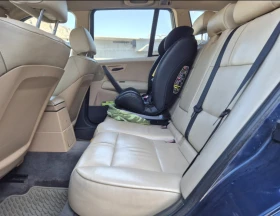 BMW X3 2.5/ГАЗ, снимка 14