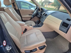 BMW X3 2.5/ГАЗ, снимка 10