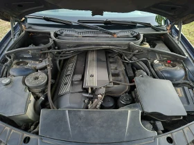 BMW X3 2.5/ГАЗ, снимка 15