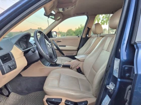 BMW X3 2.5/ГАЗ, снимка 11