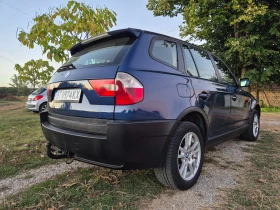 BMW X3 2.5/ГАЗ, снимка 6