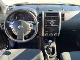 Nissan X-trail 2.0 ДИЗЕЛ 4х4 КАМЕРА/ПАНОРАМА, снимка 7