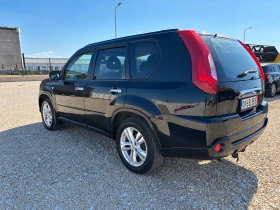 Nissan X-trail 2.0 ДИЗЕЛ 4х4 КАМЕРА/ПАНОРАМА, снимка 4