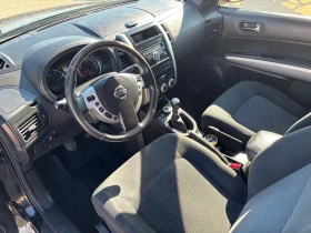 Nissan X-trail 2.0 ДИЗЕЛ 4х4 КАМЕРА/ПАНОРАМА, снимка 8