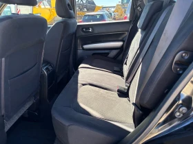 Nissan X-trail 2.0 ДИЗЕЛ 4х4 КАМЕРА/ПАНОРАМА, снимка 11