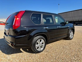 Nissan X-trail 2.0 ДИЗЕЛ 4х4 КАМЕРА/ПАНОРАМА, снимка 5