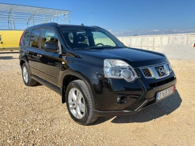 Nissan X-trail 2.0 ДИЗЕЛ 4х4 КАМЕРА/ПАНОРАМА, снимка 2