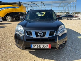 Nissan X-trail 2.0 ДИЗЕЛ 4х4 КАМЕРА/ПАНОРАМА, снимка 3