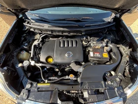 Nissan X-trail 2.0 ДИЗЕЛ 4х4 КАМЕРА/ПАНОРАМА, снимка 16