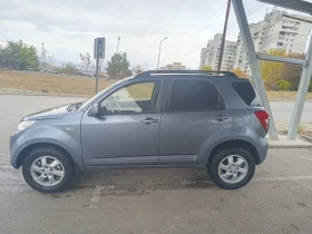 Daihatsu Terios 1.3 LPG 4x4, снимка 9