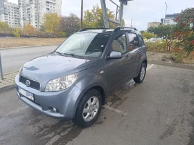 Daihatsu Terios 1.3 LPG 4x4, снимка 8