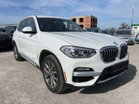     BMW X3 Xdrive 2.0 