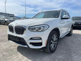     BMW X3 Xdrive 2.0 