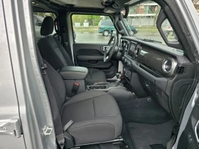 Jeep Wrangler SAHARA 3.6, снимка 12