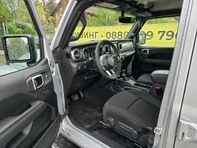 Jeep Wrangler SAHARA 3.6, снимка 7